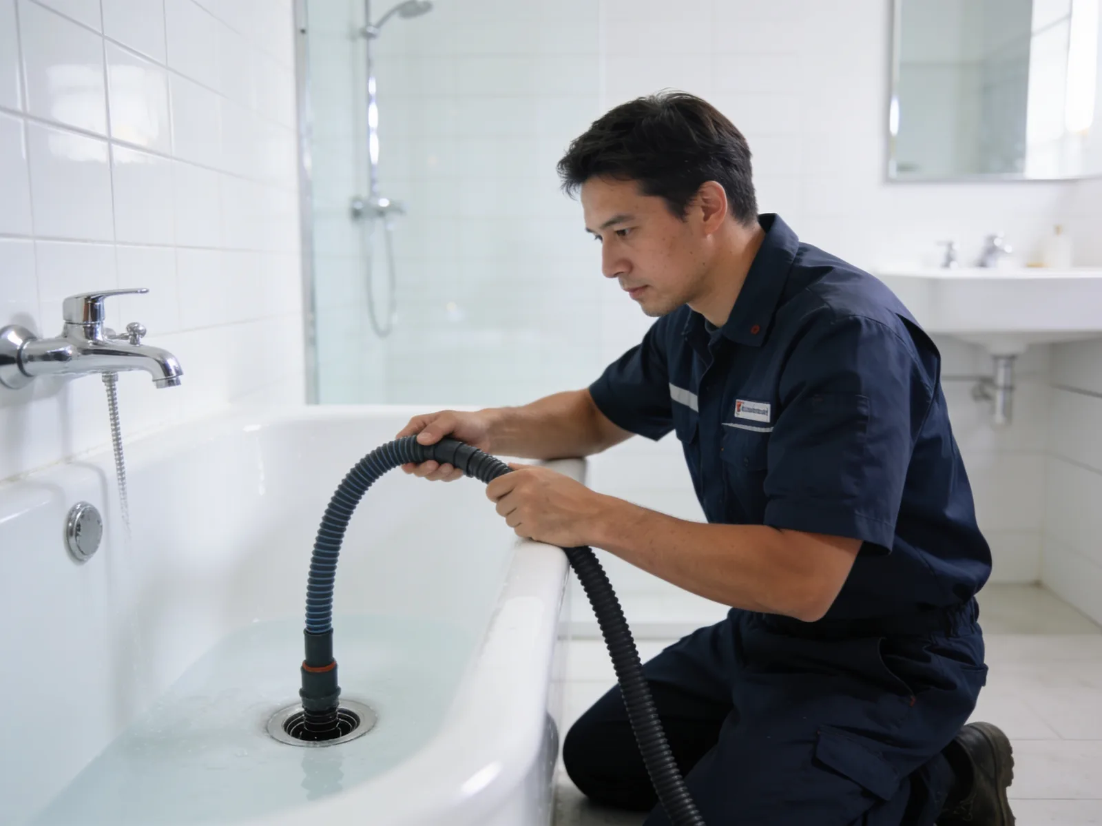 Emergency Plumber Grand Blanc, MI FAQs